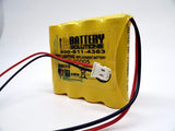 10PC Best Lighting Products BL00005 Replacement Battery
