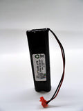 5PC Sure-Lites 26-161 Emergency Light Battery 4.8V 1.1Ah SL026-161
