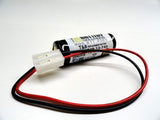 3PC T&B 012745,CUSTOM-85,OSA117,Emergi-Lite 012-745 , NIC1056 Battery Replacement