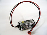 14PC Lithonia ELB1P201NB Replacement Battery