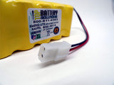 2PC 850.0014 replacement for Emergi-Lite/Kaufel