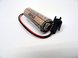 2PC Fuji CR8-LHC, toto Battery 3V Automatic Flusher