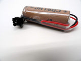 10PC Fuji CR8-LHC, toto  Battery 3V Automatic Flusher