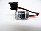10PC B9650T Allen Bradley 1747-BA,1769-BA,PLC Replacement Battery Fedco B9650T