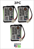 3PC IBM 44L0302 Replacement Battery for AS/400 Cache RAID Cards