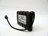 5pc Alarm Lock S6065 Trilogy Mortise,DL-50 Replacement Battery Pack