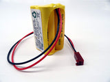 5PC Day-Brite CXL6VB Replacement Battery