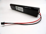 3PC INTELLIKEY 100178 INTELIKEY PT00213 REPLACEMENT BATTERY - DL-18
