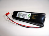 5PC Sure-Lites 26-161 Emergency Light Battery 4.8V 1.1Ah SL026-161