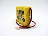 20PC Best Lighting Products BL00005 Replacement Battery