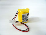 3PC Lithonia ENB06006 Emergency Lighting Replaces Aritech 1005020560401005DU140DU264, GE 6040100560410C5, Interstate NIC0099, Lithonia ENB06006, Prescolite E1875-01-00E82082100ENB06006