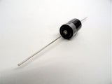 EEMB ER14250-AX Replacement for Saft LS14250-AX Battery - 3.6V 1/2 AA with Axial Leads