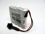 Door Lock Replacement Battery DL-31, HTL12