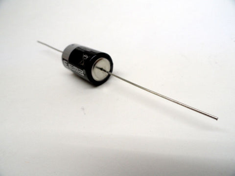 EEMB ER14250-AX Replacement for Saft LS14250-AX Battery - 3.6V 1/2 AA with Axial Leads