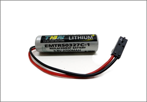 300419-00035A - 3.6V Doosan Replacement Battery- Pro-Motion AC Servo Drive
