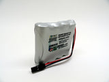 Stanley Security Systems 35HZ, DL-3 Door Lock REPLACEMENT Battery