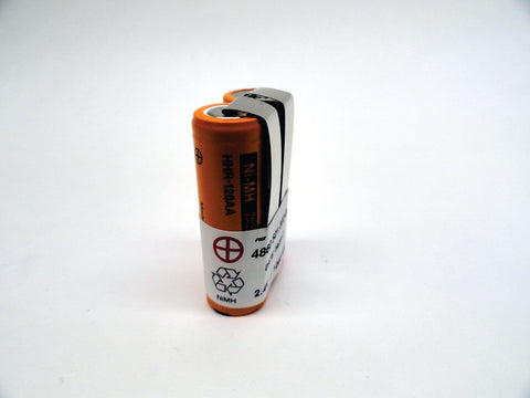 Eppendorf Research Pro Replacement Battery Pack 4860 501.002